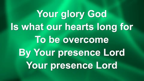 Holy Spirit (Acoustic)