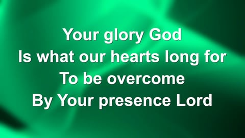 Holy Spirit (Acoustic)