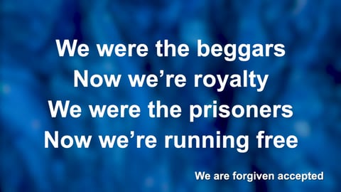 House Of The Lord (Acoustic)