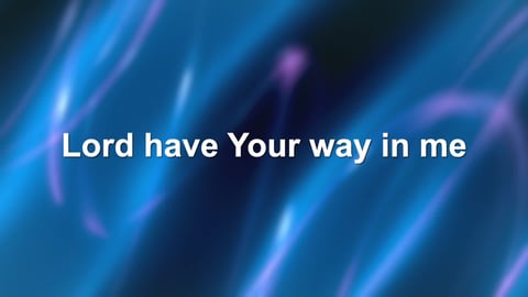 I Give You My Heart (Acoustic)