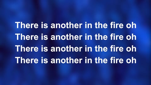 Another In The Fire (Acoustic)