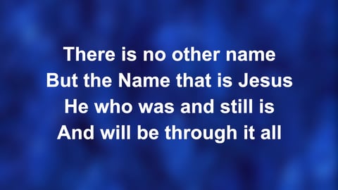 Another In The Fire (Acoustic)