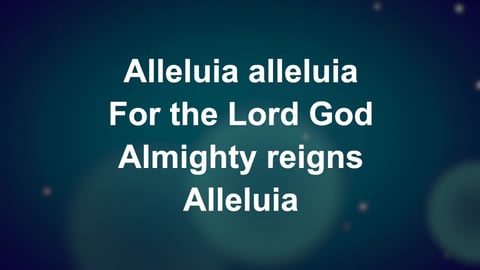 Agnus Dei (Acoustic)