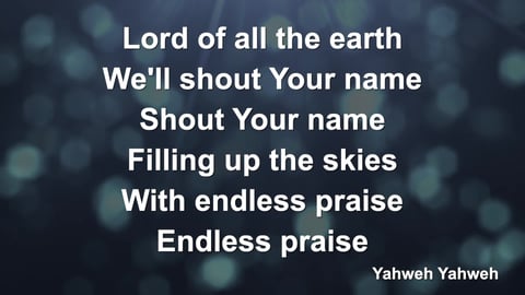 At Your Name (Acoustic)