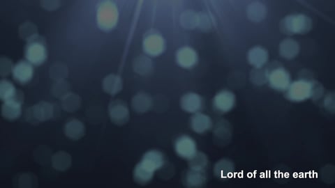 At Your Name (Acoustic)