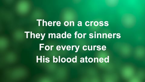 All Hail King Jesus (Acoustic)