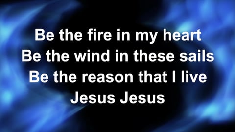 Be The Centre (Acoustic)