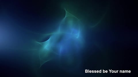 Blessed Be Your Name (Acoustic)