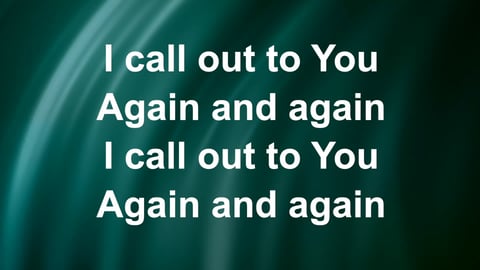 Faithful One (Acoustic)