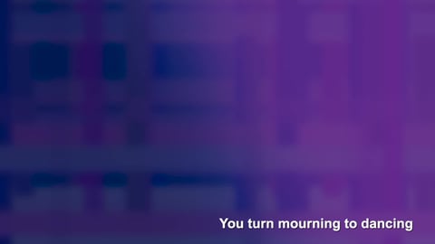 Graves Into Gardens (Acoustic)