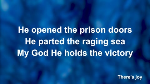 House Of The Lord (Acoustic)