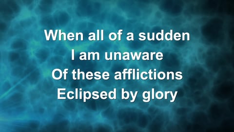 How He Loves (Acoustic)