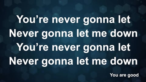 King Of My Heart (Acoustic)