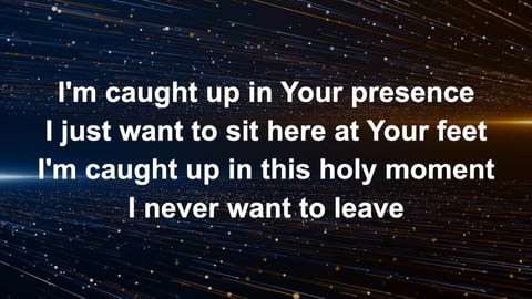 Nothing Else (Acoustic)