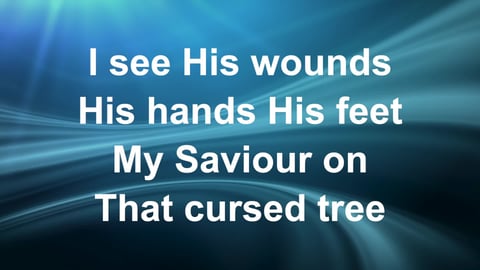 O Praise The Name (Anastasis) (Acoustic)