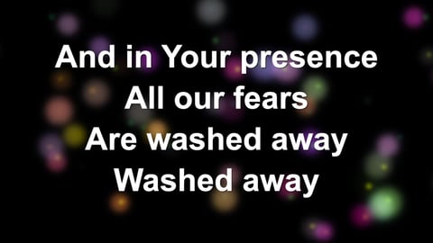Hosanna (Praise Is Rising) (Acoustic)