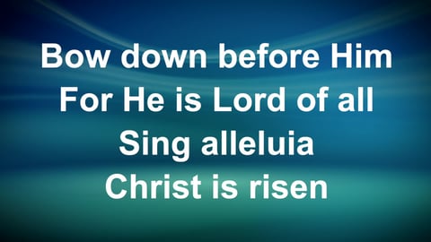 O Come To The Altar (Acoustic)