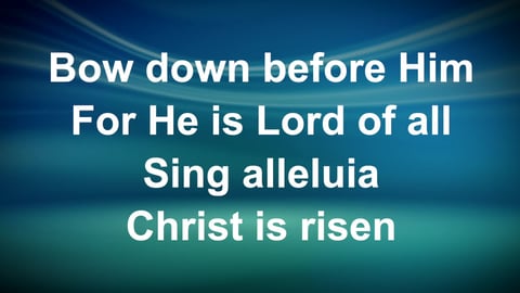 O Come To The Altar (Acoustic)