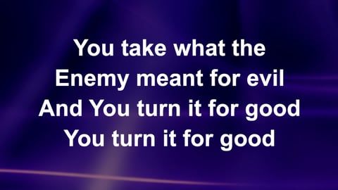 See A Victory (Acoustic)