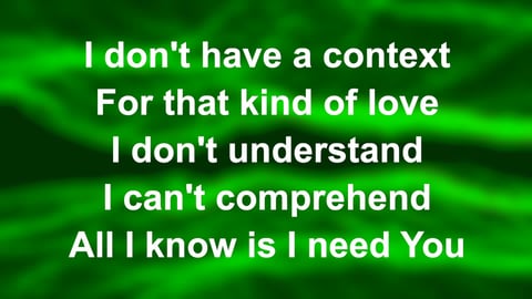 Run To The Father (Acoustic)