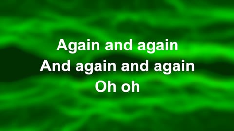 Run To The Father (Acoustic)