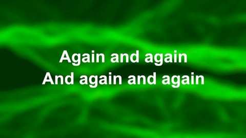 Run To The Father (Acoustic)