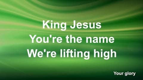 Spirit Break Out (Acoustic)