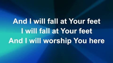 This Is Our God (Your Grace Is Enough) (Acoustic)