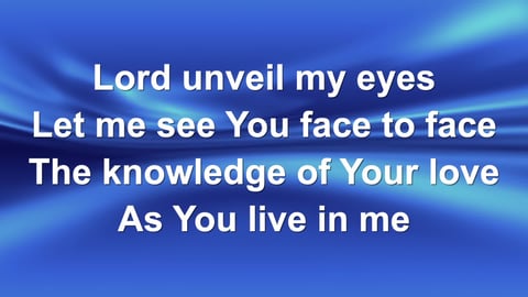 The Power Of Your Love (Acoustic)