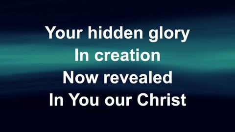 What A Beautiful Name (Acoustic)