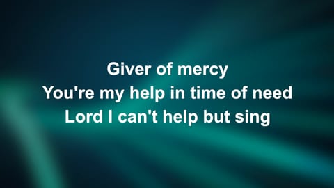 Yes And Amen (Acoustic)