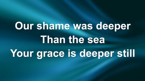 You Alone Can Rescue (Acoustic)