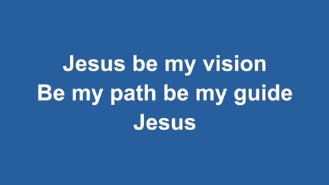 Be The Centre (Acoustic)