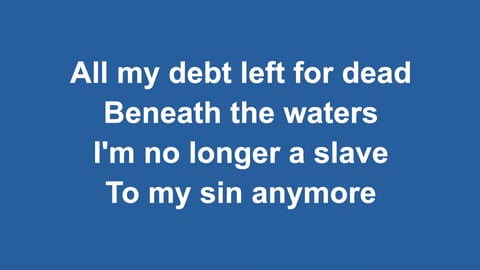 Another In The Fire (Acoustic)