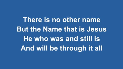 Another In The Fire (Acoustic)