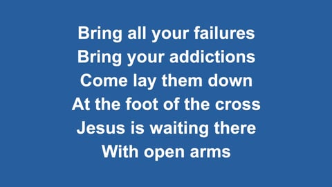 God So Loved (Acoustic)