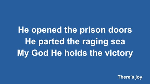 House Of The Lord (Acoustic)