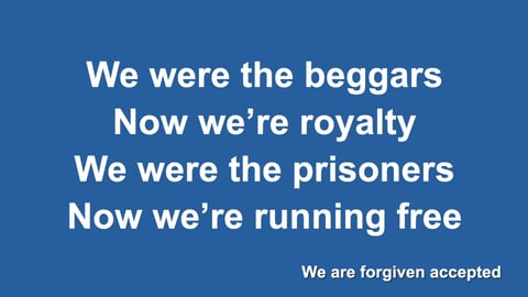 House Of The Lord (Acoustic)