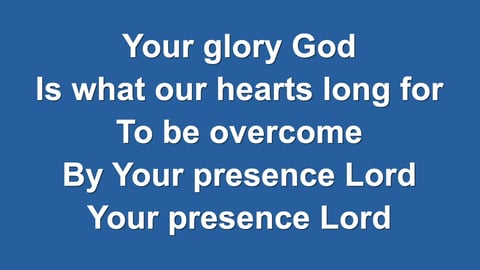 Holy Spirit (Acoustic)