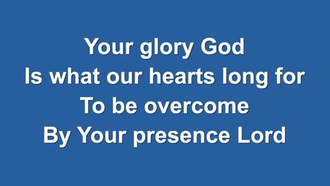 Holy Spirit (Acoustic)