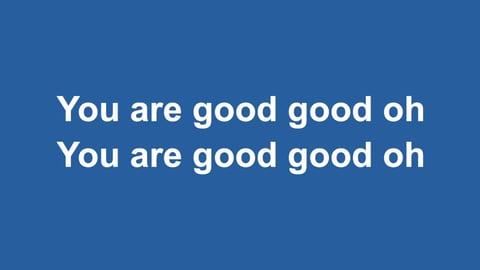 King Of My Heart (Acoustic)