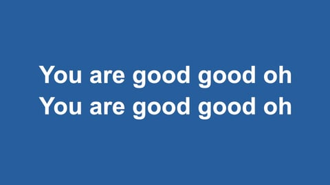 King Of My Heart (Acoustic)