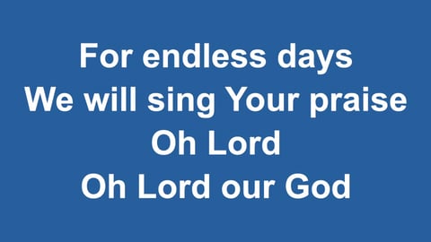 O Praise The Name (Anastasis) (Acoustic)