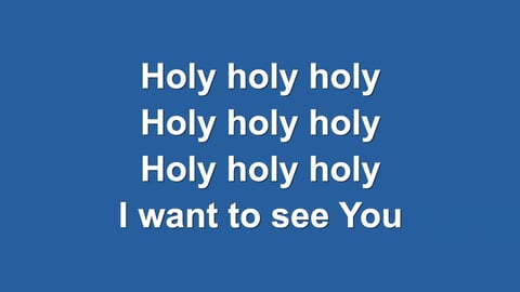 Open The Eyes Of My Heart (Acoustic)