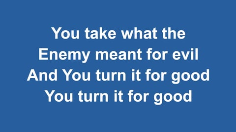 See A Victory (Acoustic)