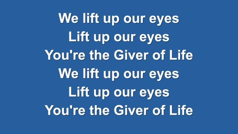 You Alone Can Rescue (Acoustic)