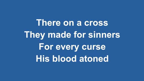 All Hail King Jesus (Acoustic)