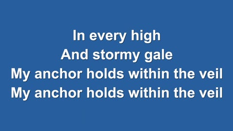 Cornerstone (Acoustic)