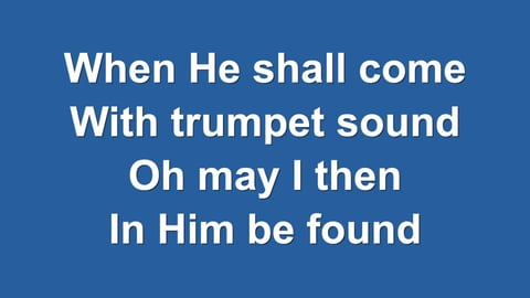 Cornerstone (Acoustic)