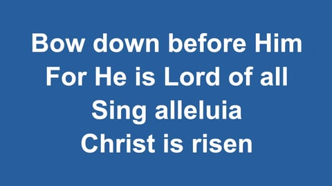 O Come To The Altar (Acoustic)